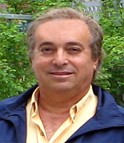 Dr. Yoav Bashan